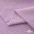 Ткань сорочечная Полоска Кенди, 115 г/м2, 58% пэ,42% хл, шир.150 см, цв.1-розовый, (арт.110) - купить в Новороссийске. Цена 306.69 руб.