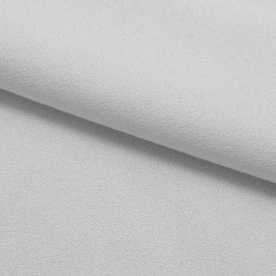 Костюмная ткань с вискозой "Бриджит", 210 гр/м2, шир.150см, цвет белый - купить в Новороссийске. Цена 570.73 руб.