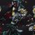 Плательная ткань "Фламенко" 6.2, 80 гр/м2, шир.150 см, принт растительный - купить в Новороссийске. Цена 239.03 руб.