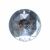 Стразы пришивные акриловые арт.#43/14 - "Кристал", 20 мм - купить в Новороссийске. Цена: 1.31 руб.