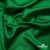 Поли креп-сатин 17-6153, 125 (+/-5) гр/м2, шир.150см, цвет зелёный - купить в Новороссийске. Цена 155.57 руб.