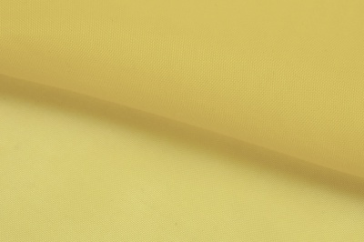 Портьерный капрон 12-0826, 47 гр/м2, шир.300см, цвет св.жёлтый - купить в Новороссийске. Цена 137.27 руб.