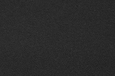 Костюмная ткань с вискозой "Бриджит", 210 гр/м2, шир.150см, цвет чёрный - купить в Новороссийске. Цена 570.73 руб.