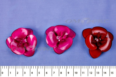 Украшение "Розы крупные" брак - купить в Новороссийске. Цена: 66.10 руб.