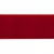 Лента бархатная нейлон, шир.25 мм, (упак. 45,7м), цв.45-красный - купить в Новороссийске. Цена: 991.10 руб.
