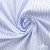Ткань сорочечная Ронда, 115 г/м2, 58% пэ,42% хл, шир.150 см, цв.3-голубая, (арт.114) - купить в Новороссийске. Цена 306.69 руб.