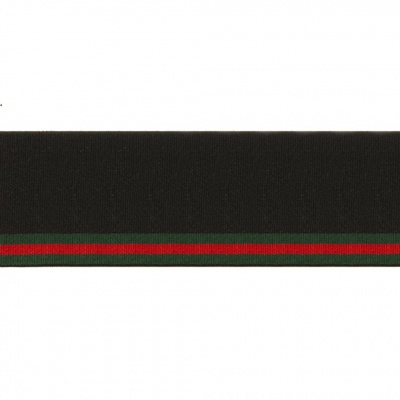 #4/3-Лента эластичная вязаная с рисунком шир.45 мм (уп.45,7+/-0,5м) - купить в Новороссийске. Цена: 50 руб.