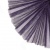 Сетка Глиттер, 24 г/м2, шир.145 см., пурпурный - купить в Новороссийске. Цена 117.24 руб.