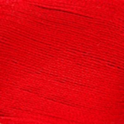 Пряжа "Хлопок мерсеризованный", 100% мерсеризованный хлопок, 50гр, 200м, цв.046-красный - купить в Новороссийске. Цена: 86.09 руб.