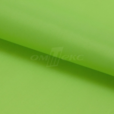 Оксфорд (Oxford) 210D 15-0545, PU/WR, 80 гр/м2, шир.150см, цвет зеленый жасмин - купить в Новороссийске. Цена 119.33 руб.