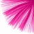 Фатин блестящий 16-31, 12 гр/м2, шир.300см, цвет барби розовый - купить в Новороссийске. Цена 109.72 руб.