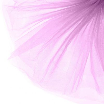 Фатин блестящий 16-12, 12 гр/м2, шир.300см, цвет розовый - купить в Новороссийске. Цена 110.84 руб.