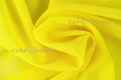 Сетка стрейч XD 6А 8818 (7,57м/кг), 83 гр/м2, шир.160 см, цвет жёлтый - купить в Новороссийске. Цена 2 079.06 руб.