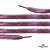 Шнурки #107-01, плоские 130 см, цв.розовый металлик - купить в Новороссийске. Цена: 35.45 руб.