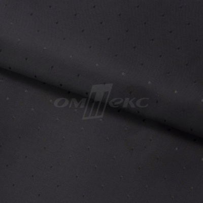 Ткань подкладочная Добби 230Т YP12695 Black/черный 100% полиэстер,68 г/м2, шир150 см - купить в Новороссийске. Цена 116.74 руб.