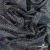 Трикотажное полотно голограмма, шир.140 см, #601-хамелеон чёрный - купить в Новороссийске. Цена 452.76 руб.
