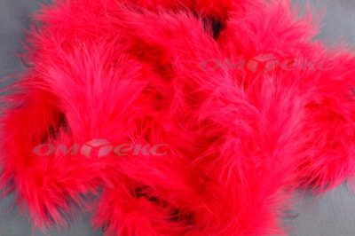 Марабу из пуха и перьев тонкое/насыщенно-розовый - купить в Новороссийске. Цена: 61.70 руб.
