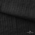 Ткань плательная 100%хлопок, 115 г/м2, ш.140 +/-5 см #103, цв.(17)-чёрный - купить в Новороссийске. Цена 548.89 руб.