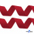 Красный- цв.171 -Текстильная лента-стропа 550 гр/м2 ,100% пэ шир.20 мм (боб.50+/-1 м) - купить в Новороссийске. Цена: 318.85 руб.