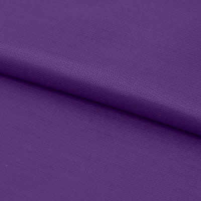 Ткань подкладочная Таффета 17-3834, антист., 53 гр/м2, шир.150см, цвет фиолетовый - купить в Новороссийске. Цена 62.37 руб.