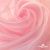 Ткань органза, 100% полиэстр, 28г/м2, шир. 150 см, цв. #47 розовая пудра - купить в Новороссийске. Цена 86.24 руб.