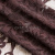 Кружевное полотно стрейч XD-8, 100 гр/м2, шир.150см, цвет шоколад - купить в Новороссийске. Цена 1 851.10 руб.