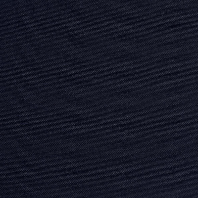 Ткань костюмная габардин "Белый Лебедь" 12866, 183 гр/м2, шир.150см, цвет т.чернильный/D.Navy Blue - купить в Новороссийске. Цена 204.67 руб.