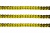 Пайетки "ОмТекс" на нитях, SILVER-BASE, 6 мм С / упак.73+/-1м, цв. 7 - св.золото - купить в Новороссийске. Цена: 468.37 руб.
