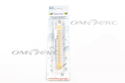 Маркировочный карандаш MSS-06 (6 цветных грифелей) - купить в Новороссийске. Цена: 731.33 руб.