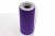 Фатин в шпульках 16-85, 10 гр/м2, шир. 15 см (в нам. 25+/-1 м), цвет фиолетовый - купить в Новороссийске. Цена: 100.69 руб.