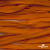 Шнур плетеный (плоский) d-12 мм, (уп.90+/-1м), 100% полиэстер, цв.267 - оранжевый - купить в Новороссийске. Цена: 8.62 руб.