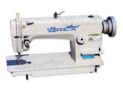 JJREX 0518 Комплект ПШМ с нижним и игольным продвижением для средних тканей - купить в Новороссийске. Цена 65 690.85 руб.