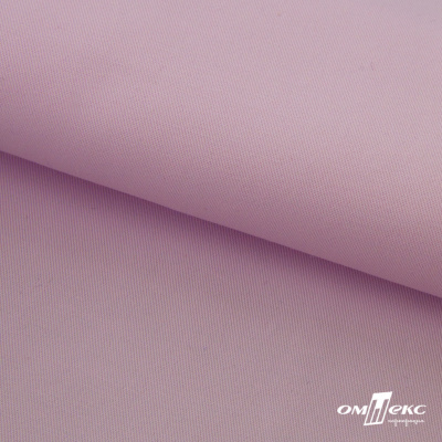 Ткань сорочечная Альто, 115 г/м2, 58% пэ,42% хл, шир.150 см, цв. розовый (12-2905) (арт.101) - купить в Новороссийске. Цена 296.16 руб.