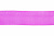 Лента органза 1015, шир. 10 мм/уп. 22,8+/-0,5 м, цвет ярк.розовый - купить в Новороссийске. Цена: 38.39 руб.