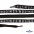 Шнурки #107-06, плоские 130 см, "СENICE" , цв.чёрный - купить в Новороссийске. Цена: 23.03 руб.