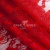 Кружевное полотно стрейч 15A61/RED, 100 гр/м2, шир.150см - купить в Новороссийске. Цена 1 580.95 руб.