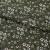 Плательная ткань "Фламенко" 11.2, 80 гр/м2, шир.150 см, принт растительный - купить в Новороссийске. Цена 259.21 руб.