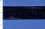 Кружево эластичное узкое арт.2761/30мм/черное - купить в Новороссийске. Цена: 8.86 руб.