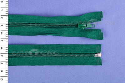 65 см № 258 яр.зеленый молнии спираль (G) сорт-2 - купить в Новороссийске. Цена: 12.99 руб.