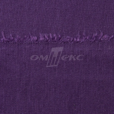 Трикотаж "Понто" ROMA # 45 (2,28м/кг), 250 гр/м2, шир.175см, цвет фиолетовый - купить в Новороссийске. Цена 1 112.14 руб.