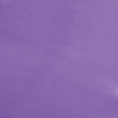 Ткань подкладочная Таффета 16-3823, антист., 53 гр/м2, шир.150см, дубл. рулон, цвет св.фиолетовый - купить в Новороссийске. Цена 66.39 руб.