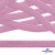 Шнур плетеный (плоский) d-10 мм, (уп.100 +/-1м), 100%  полиэфир цв.101-лиловый - купить в Новороссийске. Цена: 761.46 руб.