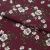 Плательная ткань "Фламенко" 3.3, 80 гр/м2, шир.150 см, принт растительный - купить в Новороссийске. Цена 317.46 руб.