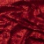 Сетка с пайетками №14, 188 гр/м2, шир.140см, цвет алый - купить в Новороссийске. Цена 433.60 руб.