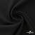 Ткань костюмная "Микела", 96%P 4%S, 255 г/м2 ш.150 см, цв-черный #1 - купить в Новороссийске. Цена 348.93 руб.