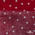 Ткань плательная "Вискоза принт"  100% вискоза, 95 г/м2, шир.145 см Цвет 2/red - купить в Новороссийске. Цена 297 руб.