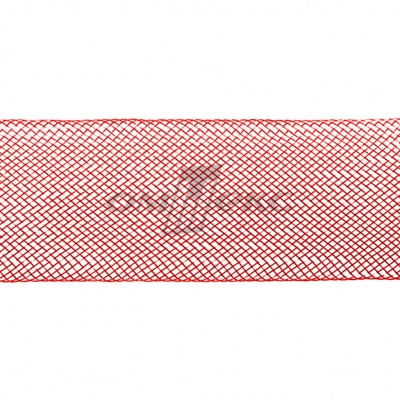 Регилиновая лента, шир.20мм, (уп.22+/-0,5м), цв. 07- красный - купить в Новороссийске. Цена: 153.60 руб.