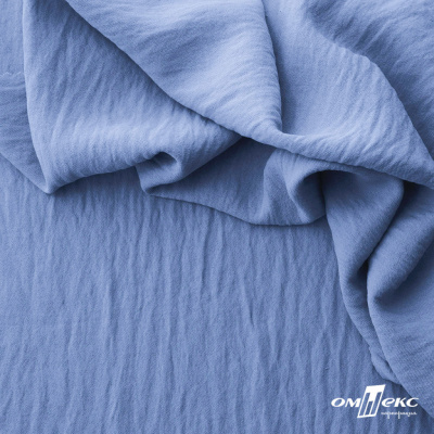 Ткань костюмная "Марлен", 97%P 3%S, 170 г/м2 ш.150 см, цв. серо-голубой - купить в Новороссийске. Цена 217.67 руб.