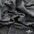 Ткань подкладочная Жаккард YP1416707, 90(+/-5) г/м2, шир.145 см, серый (17-0000/черный) - купить в Новороссийске. Цена 241.46 руб.