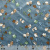  Ткань костюмная «Микровельвет велюровый принт», 220 г/м2, 97% полиэстр, 3% спандекс, ш. 150См Цв #7 - купить в Новороссийске. Цена 439.77 руб.